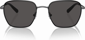 Brooks Brothers Men's Bb4068j Square Sunglasses