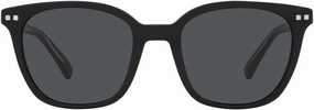 Brooks Brothers Mens BB5046 Square Sunglasses