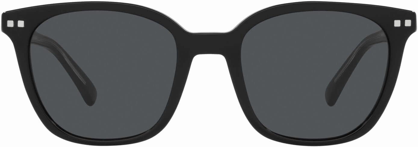 Brooks Brothers Mens BB5046 Square Sunglasses
