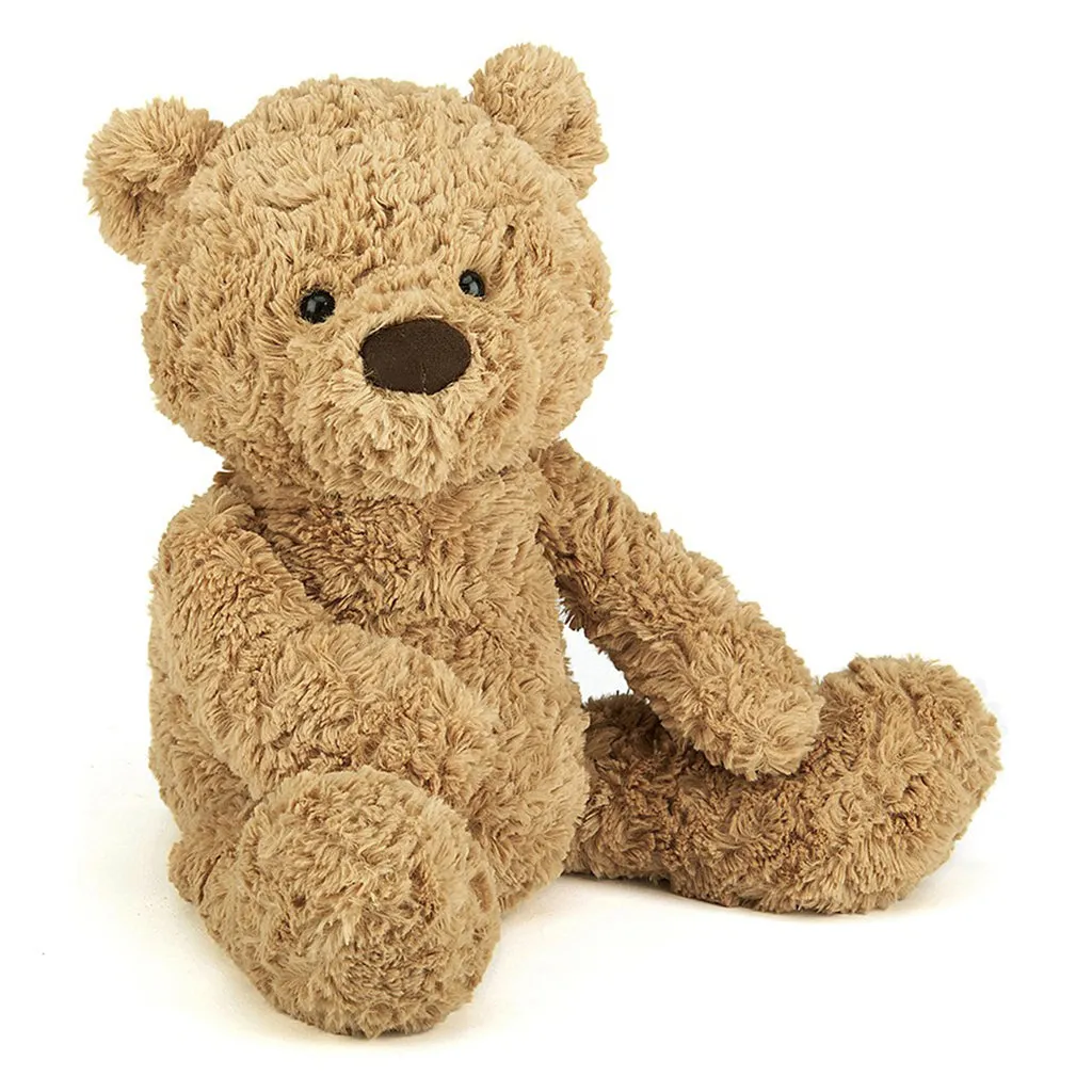 Bumbly Bear
