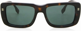 BURBERRY Sunglasses BE 4376 U 300271 Jarvis Avana Scura Dark Green