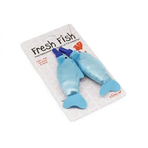 CAT-FISH REPLACEMENT SET