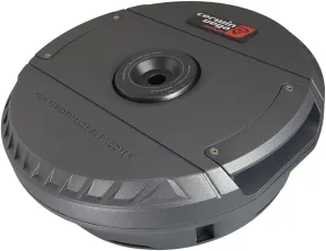 CERWIN-VEGA! Vega 12" Powered Spare Tire Subwoofer 2Ω - VPAS12ST