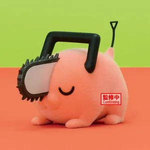 Chainsaw Man Fluffy Puffy Pochita II (Ver.B)