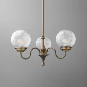 CHANDELIER MODEL NO. 2894