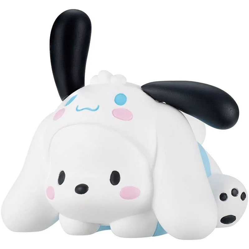 Cinnamoroll Themed Figure