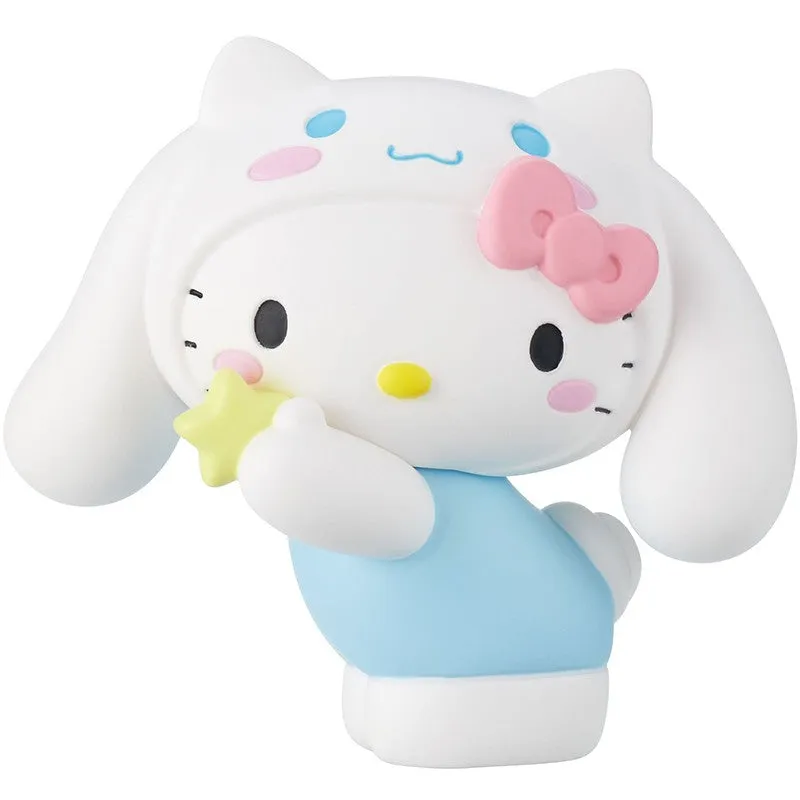 Cinnamoroll Themed Figure