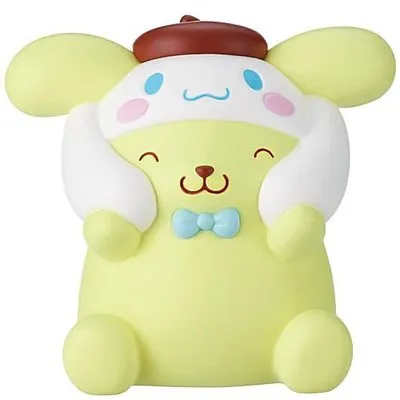 Cinnamoroll Themed Figure