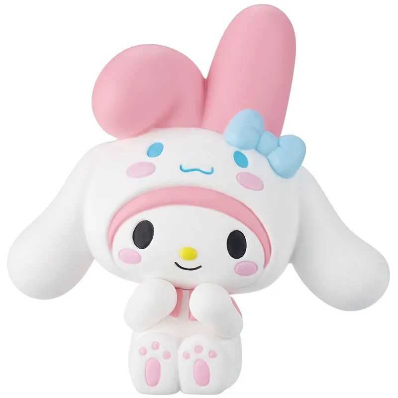 Cinnamoroll Themed Figure