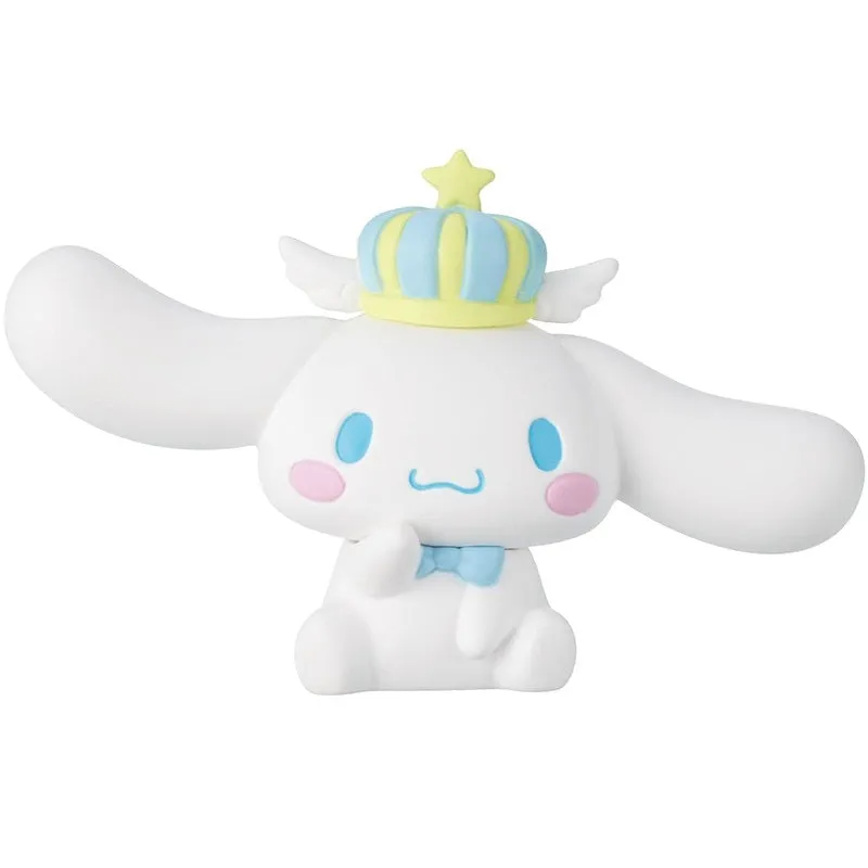 Cinnamoroll Themed Figure