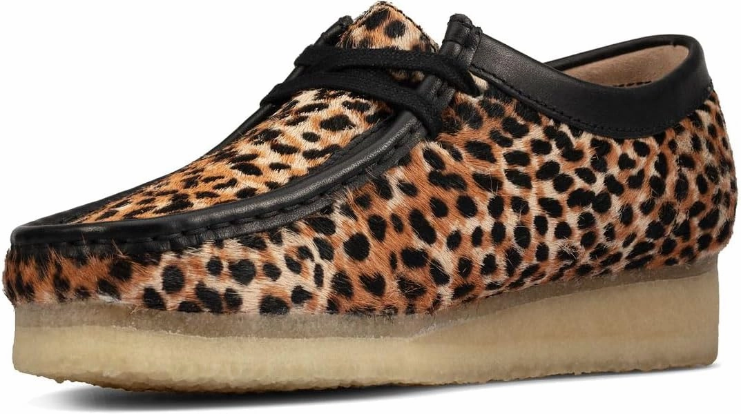 Clarks Women's Wallabee Boot