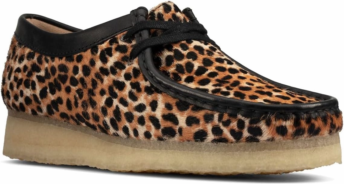 Clarks Women's Wallabee Boot