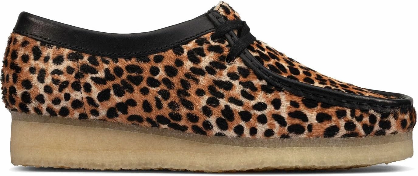 Clarks Women's Wallabee Boot