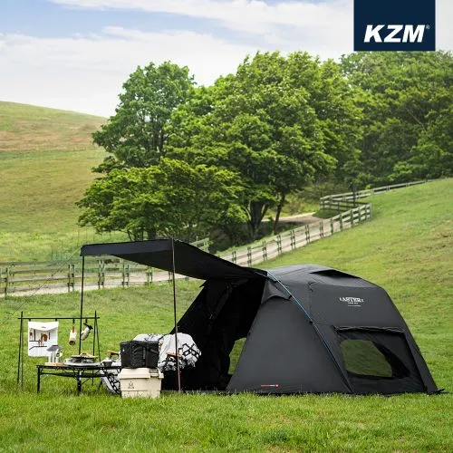 [CLEARANCE] KZM Aster Dome Neo
