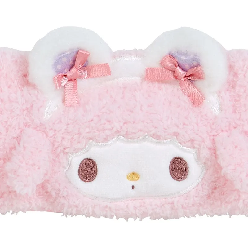 [Clearance]#[Sanrio] My Sweet Piano: My Little Treasures Design Series - Headband [JUL 2024] Sanrio Original Japan