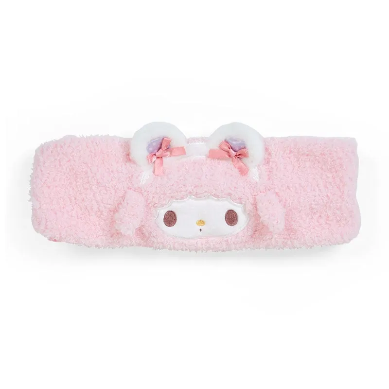 [Clearance]#[Sanrio] My Sweet Piano: My Little Treasures Design Series - Headband [JUL 2024] Sanrio Original Japan