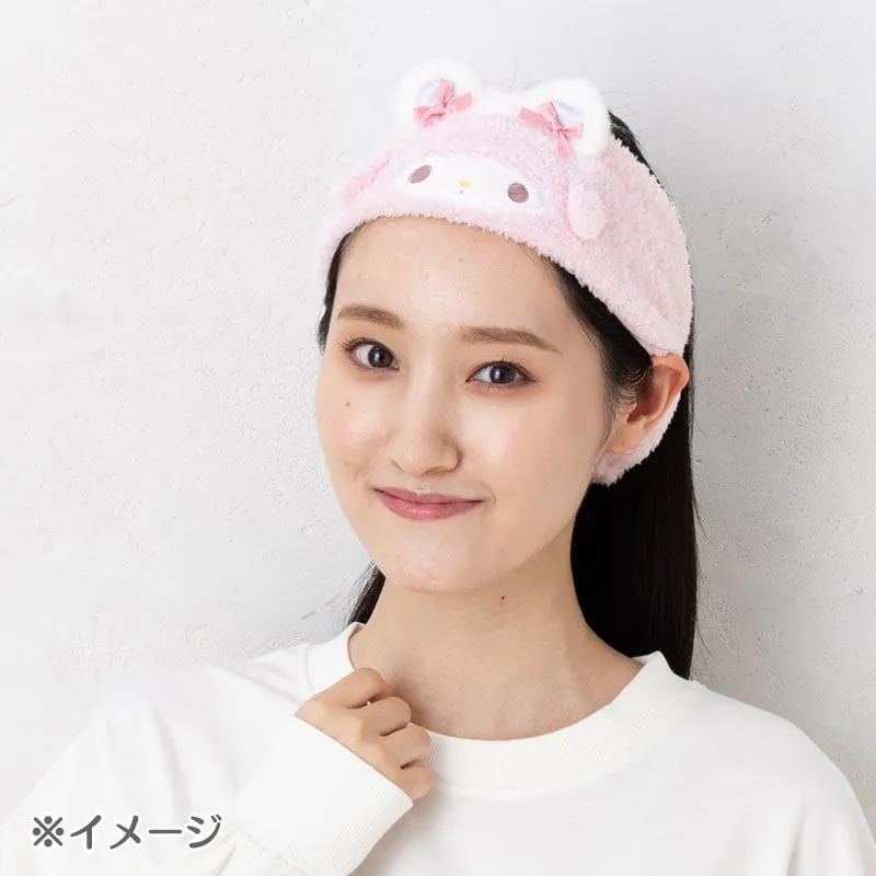 [Clearance]#[Sanrio] My Sweet Piano: My Little Treasures Design Series - Headband [JUL 2024] Sanrio Original Japan