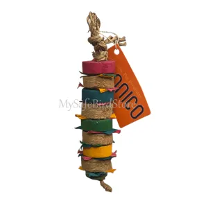 Coco Delight Toy - Small