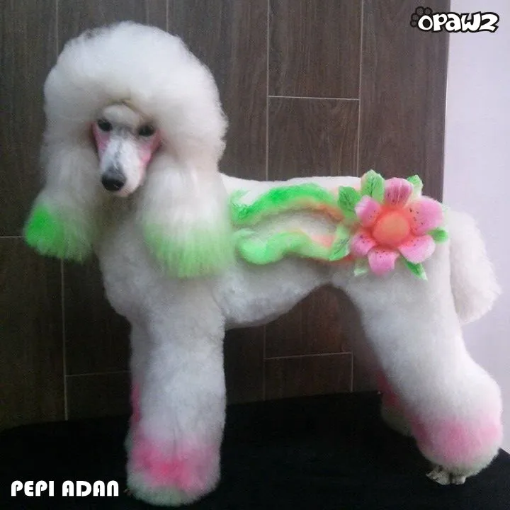 Color Paste - Green (TP04)