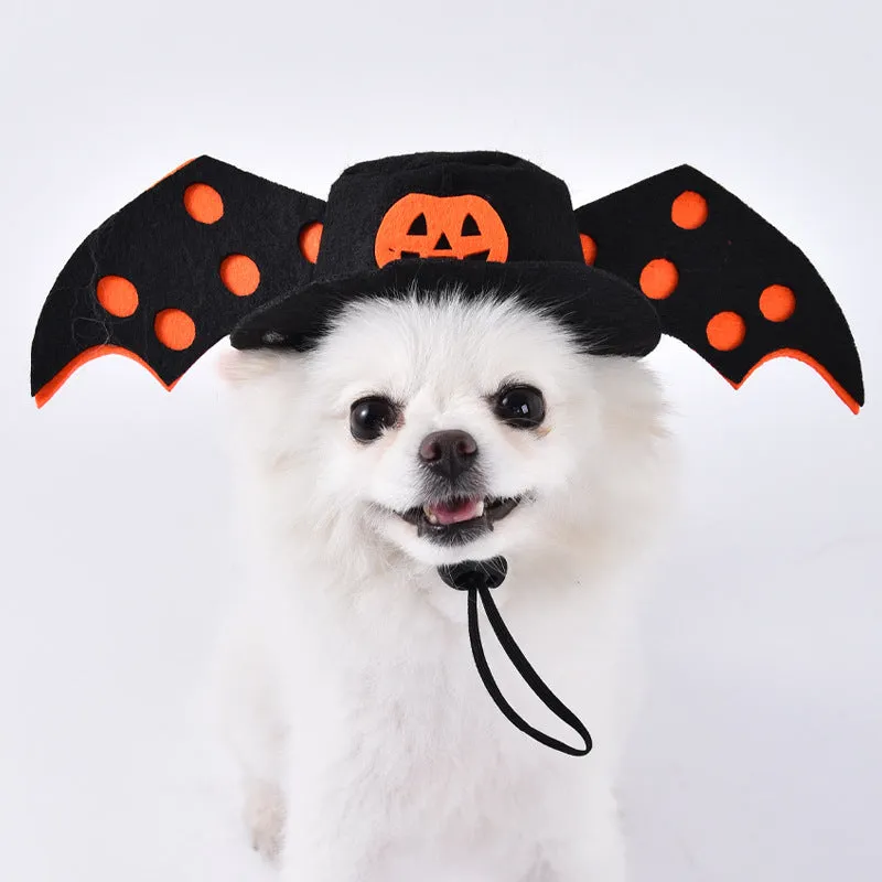 Creative Dog Costumes