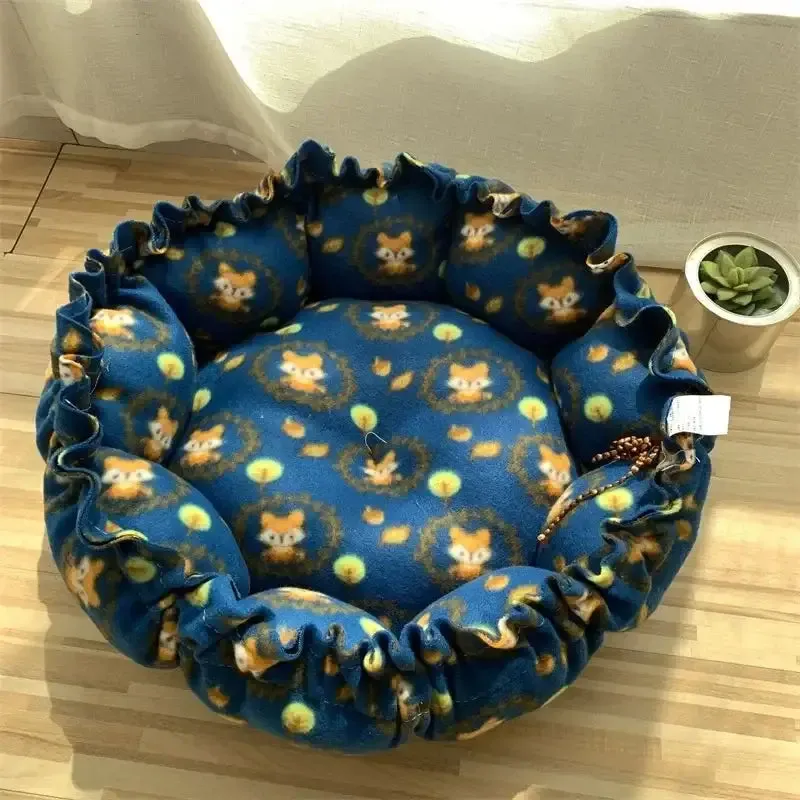 Creative Pet Cushion For Cats Puppies