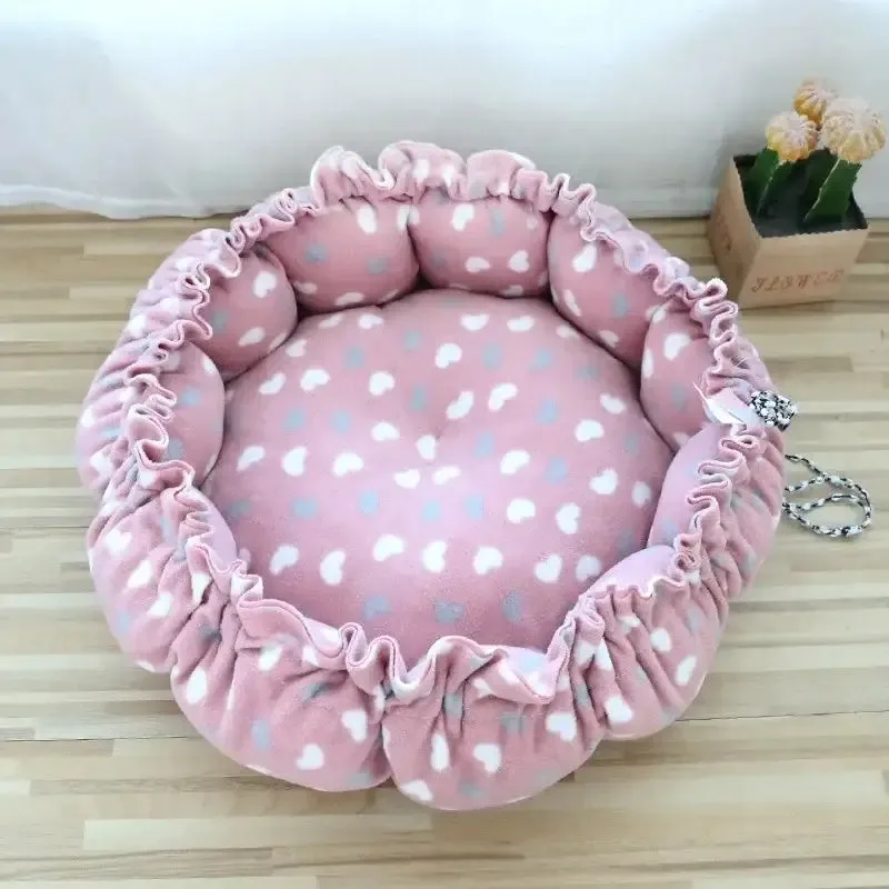 Creative Pet Cushion For Cats Puppies