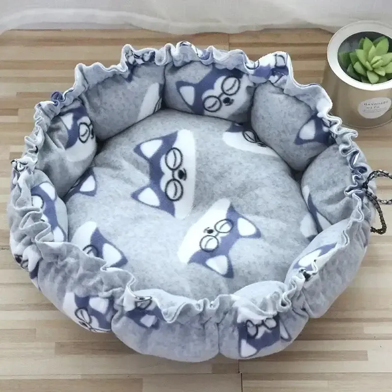 Creative Pet Cushion For Cats Puppies