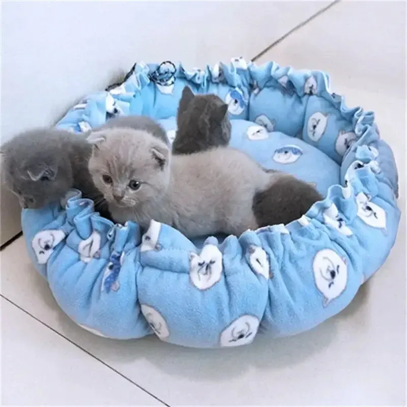 Creative Pet Cushion For Cats Puppies