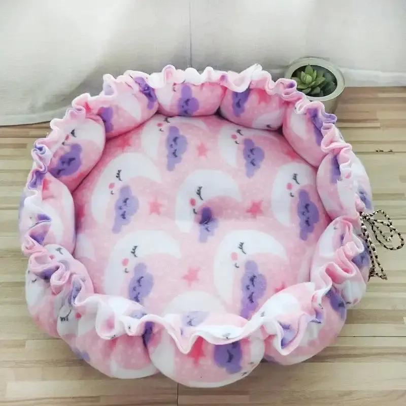 Creative Pet Cushion For Cats Puppies