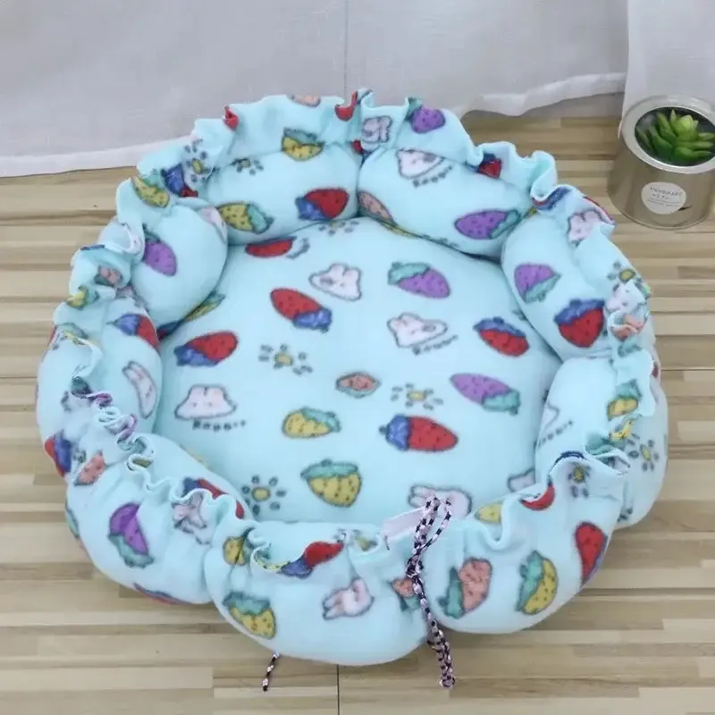 Creative Pet Cushion For Cats Puppies