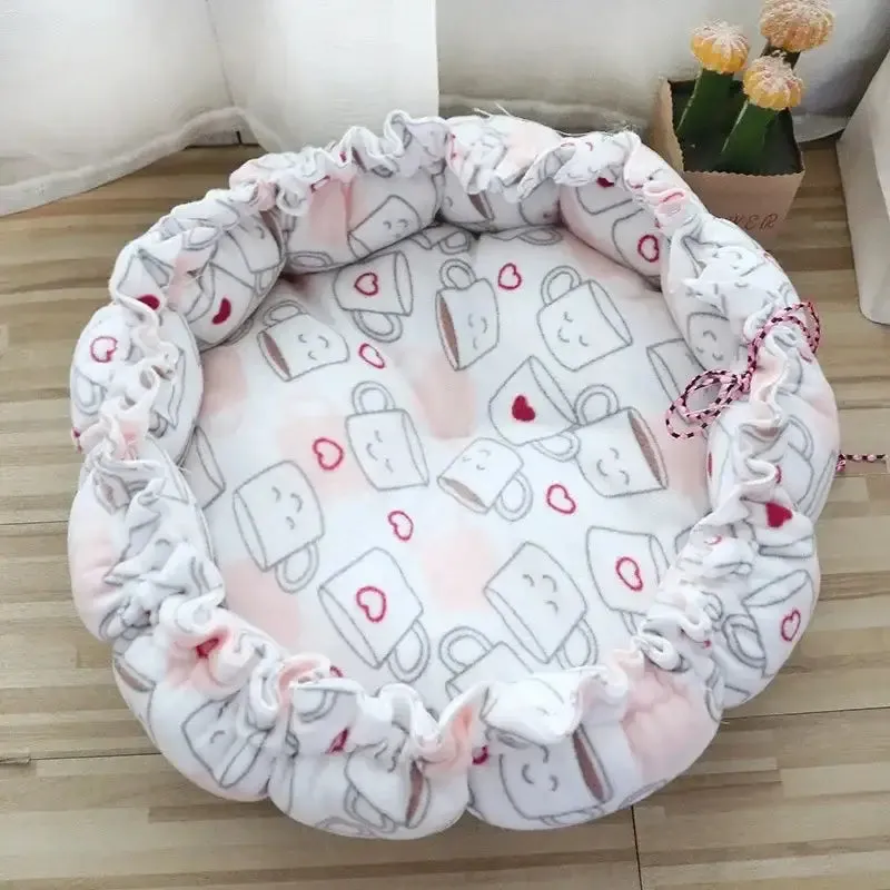 Creative Pet Cushion For Cats Puppies