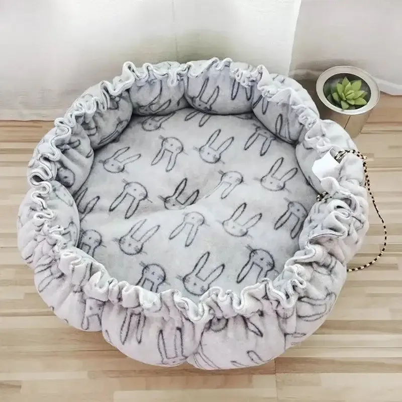 Creative Pet Cushion For Cats Puppies