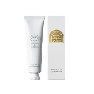 DAILY PERFUME HAND CREAM (BERRYBAIE EAU)