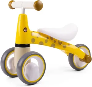Diditrike - Giraffe, Baby Trike, Toddler Trike, First Bike, Baby Bike, Ride On Toys, Toddler Ride On, Giraffe Toy, 1st Birthday Gifts for Boy Or Girl