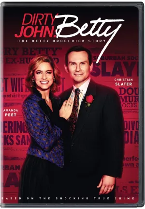 Dirty John: The Betty Broderick Story