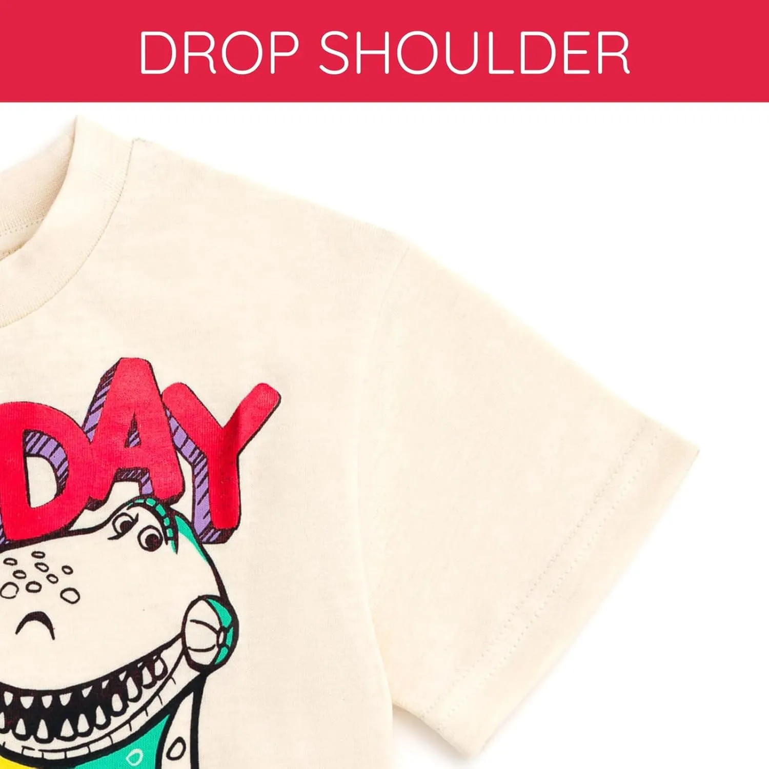 Disney Birthday T-Shirt Infant to Big Kid Sizes (12 Months - 10-12)
