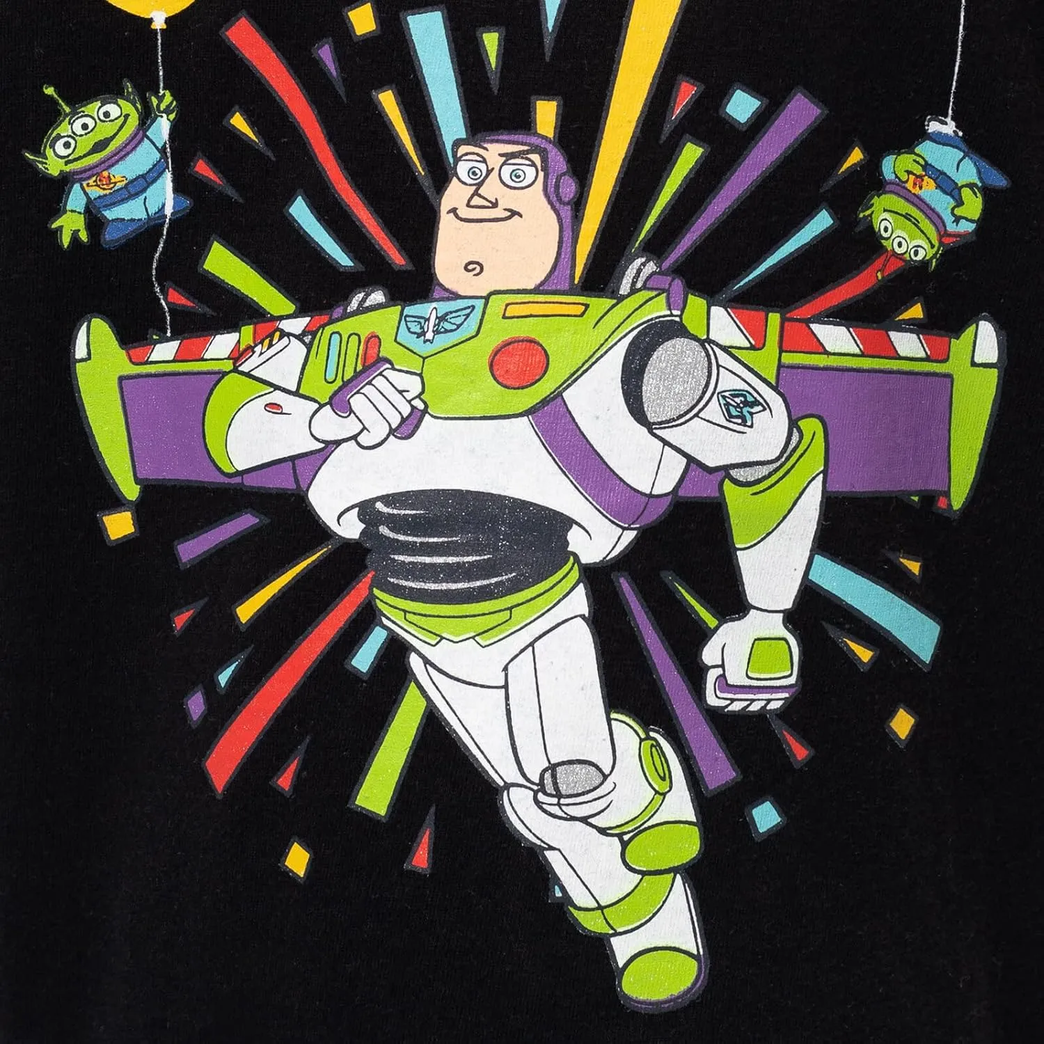 Disney Birthday T-Shirt Infant to Big Kid Sizes (12 Months - 10-12)