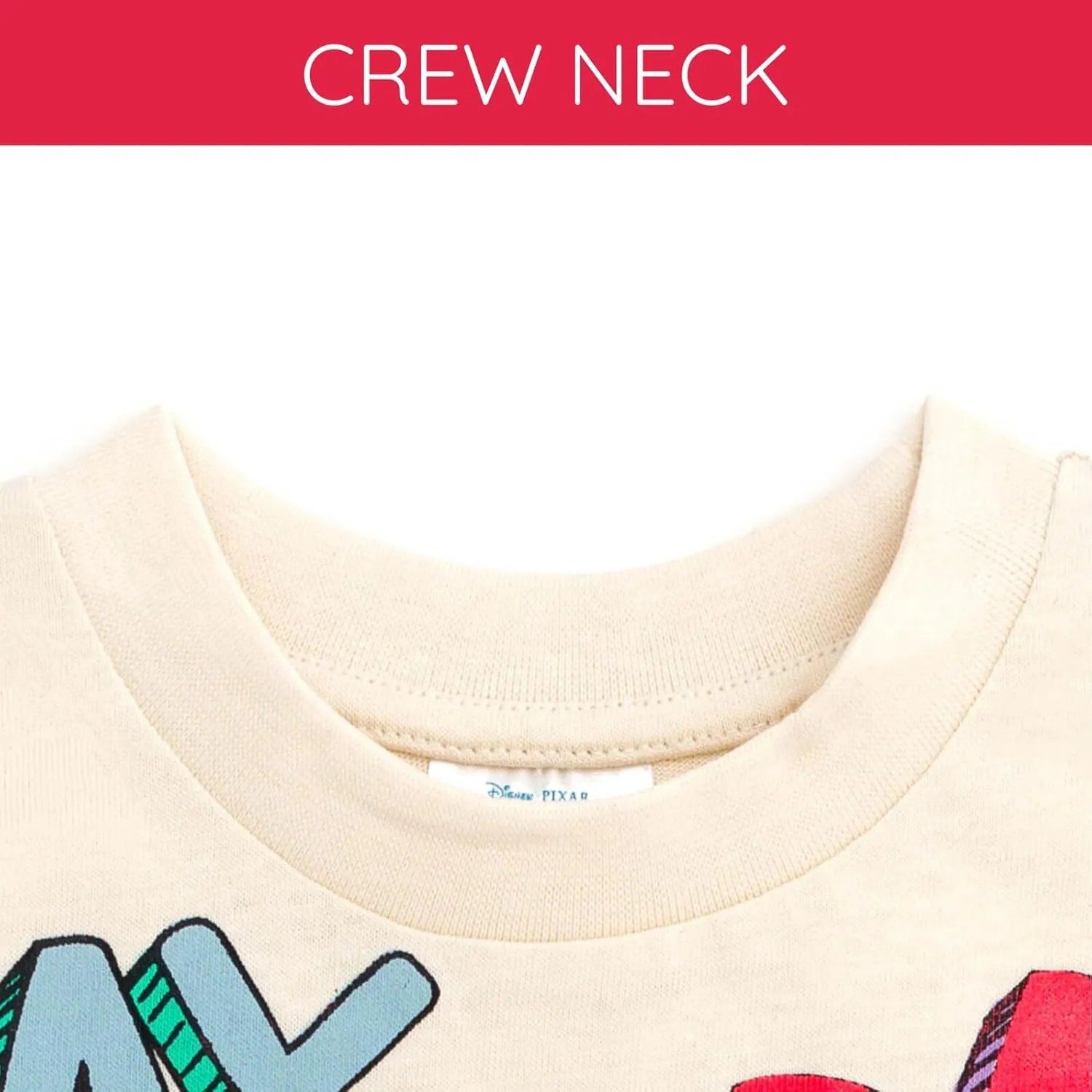 Disney Birthday T-Shirt Infant to Big Kid Sizes (12 Months - 10-12)