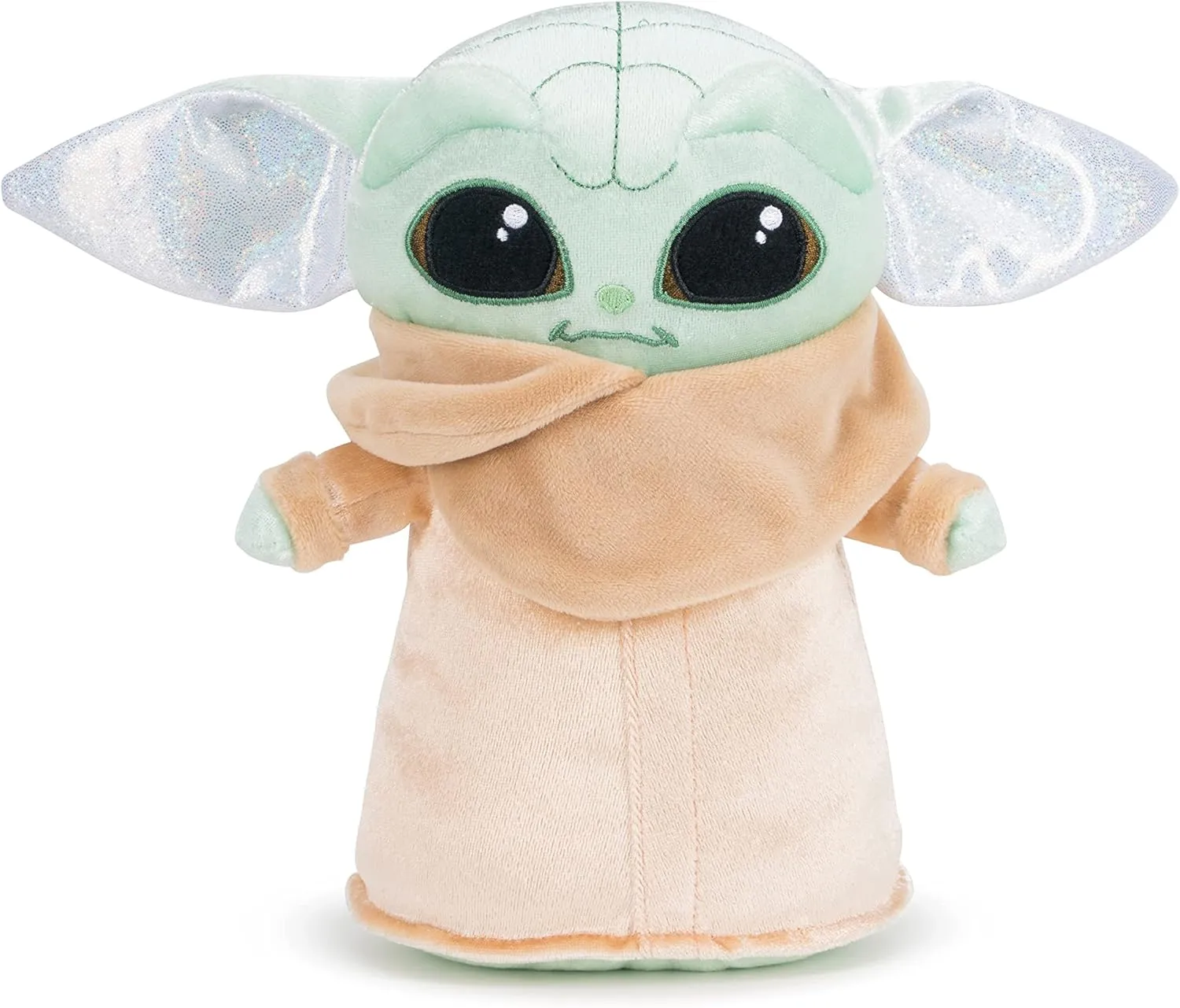 Disney D100 Platinum Col. Grogu