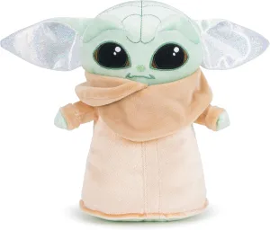 Disney D100 Platinum Col. Grogu