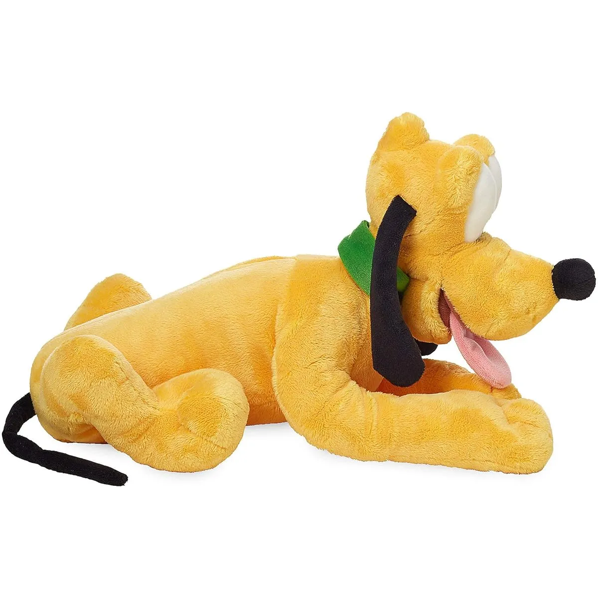 Disney Pluto Plush Toy, Medium Size, 16 Inch