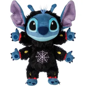 Disney Stitch Halloween Plush Toy 14 inch