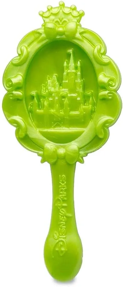 Disney Store Official Disney Princess Classic Doll (Tinker Bell from Peter Pan), 11 Inches, Includes Brush with Molded Details, Fully Posable Toy in Classic Outfit - Disney Princess Toys for Girls