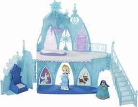 Disney Frozen Small Doll Play Set