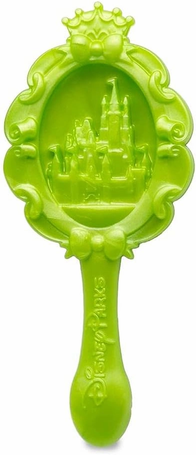 Disney Store Official Disney Princess Classic Doll (Tinker Bell from Peter Pan), 11 Inches, Includes Brush with Molded Details, Fully Posable Toy in Classic Outfit - Disney Princess Toys for Girls
