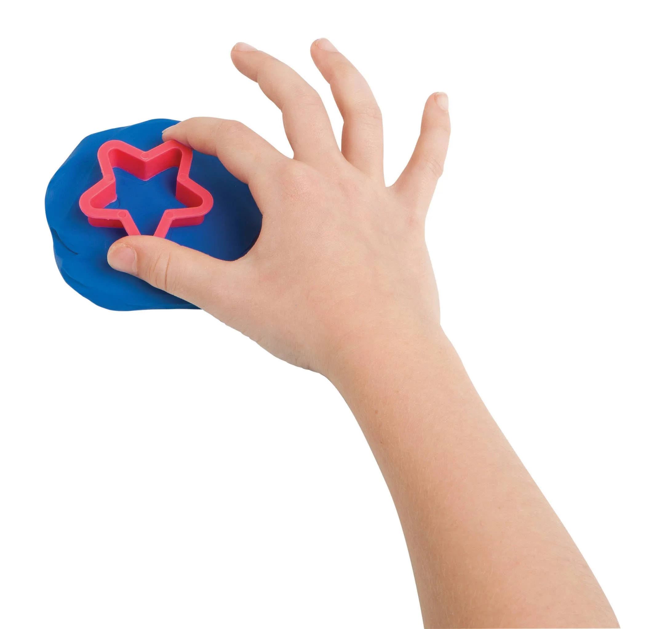 Do Art Create with Clay