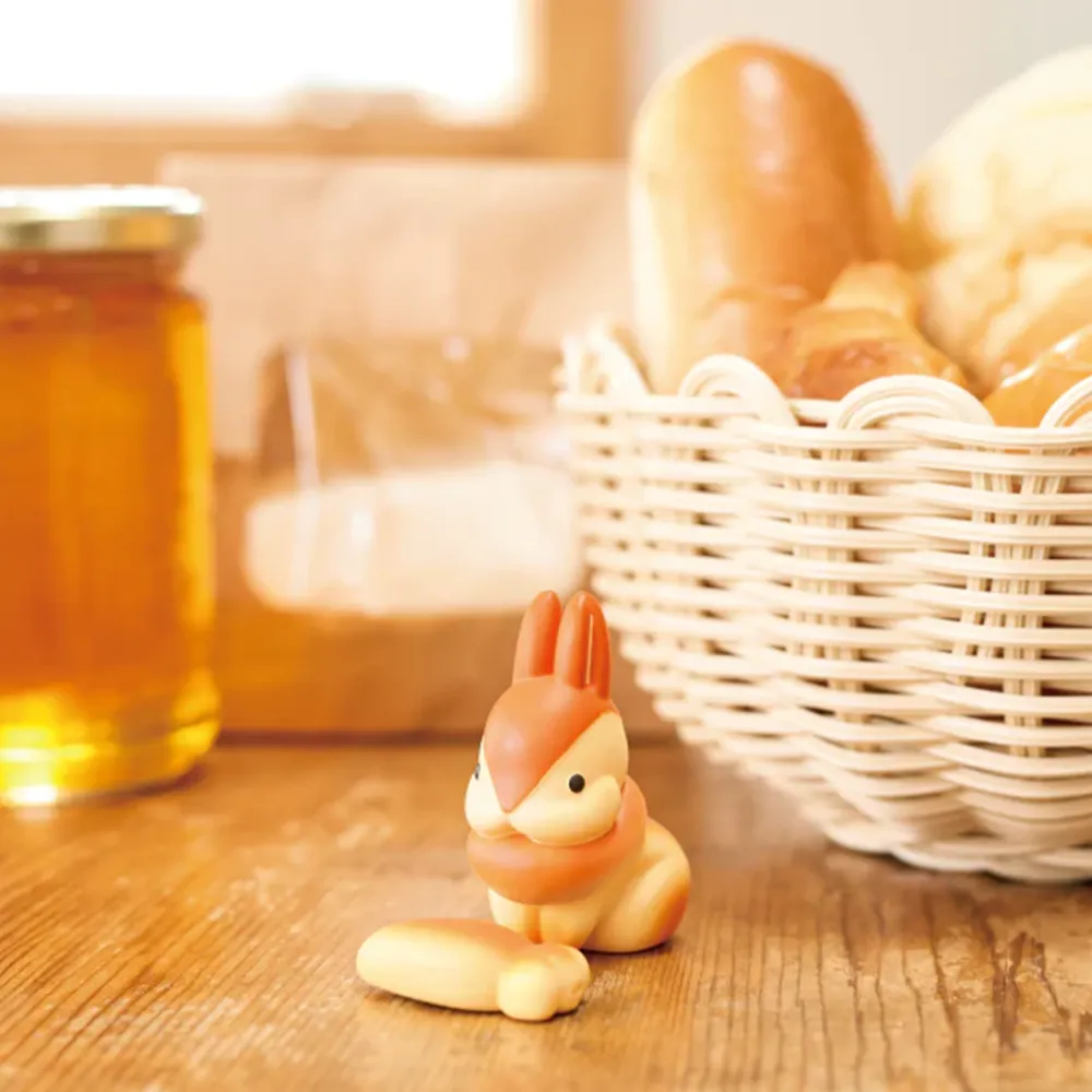 Dreams Animal Bakery Series 1