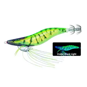 DUEL Ebi Q Squid Jig 3.0g - NLM