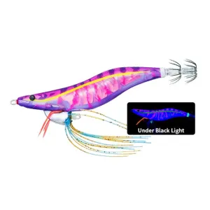 DUEL Ebi Q Squid Jig 3.5g - KVRP