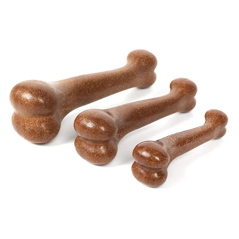 Durable Eco-Friendly Chew Toy